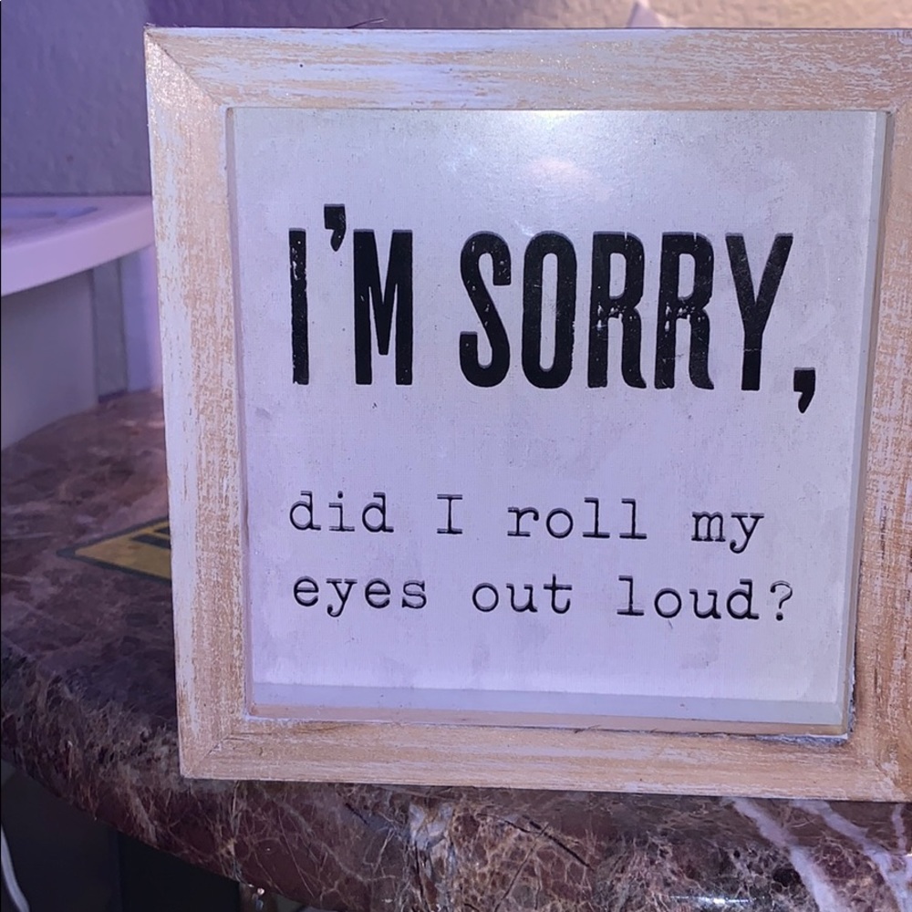 Picture frame - Picture 2 of 2